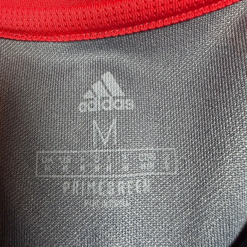 adidas performance technology chest
